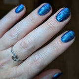Angry Harpy Polish | Skadi’s Revenge