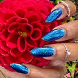 Angry Harpy Polish | Skadi’s Revenge