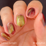 Peculiar Polish | Holly Jolly