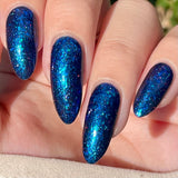 Angry Harpy Polish | Skadi’s Revenge
