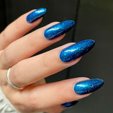 Angry Harpy Polish | Skadi’s Revenge