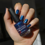 Angry Harpy Polish | Skadi’s Revenge