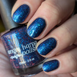 Angry Harpy Polish | Skadi’s Revenge