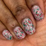 All Mixed Up Lacquers | Elf Barf
