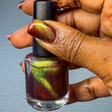 Peculiar Polish | Holly Jolly