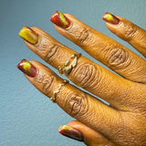 Peculiar Polish | Holly Jolly