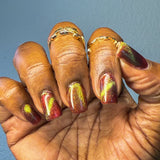 Peculiar Polish | Holly Jolly