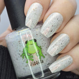 Ribbits Stickits | No Winter Lasts Forever