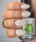 Ribbits Stickits | No Winter Lasts Forever