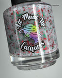 All Mixed Up Lacquers | Elf Barf