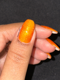 Rain Dance Lacquer | Innard Glow