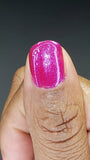 Dark & Twisted Lacquer | Winter Fantasy
