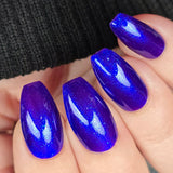 Dark & Twisted Lacquer | Poisoned Petals