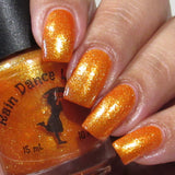 Rain Dance Lacquer | Innard Glow