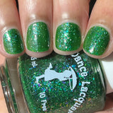 Rain Dance Lacquer | Enchanted Wonderland