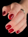 Rain Dance Lacquer | Mulled Wine & Cozy Times