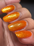 Rain Dance Lacquer | Innard Glow