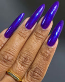 Dark & Twisted Lacquer | Poisoned Petals