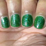 Rain Dance Lacquer | Enchanted Wonderland