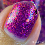 Peculiar Polish | Pixie Dust