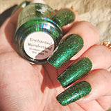 Rain Dance Lacquer | Enchanted Wonderland