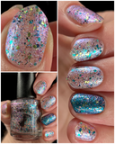 Rain Dance Lacquer | Spoopy Brew