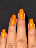 Rain Dance Lacquer | Innard Glow