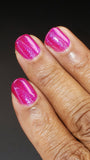 Dark & Twisted Lacquer | Winter Fantasy