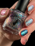 Rain Dance Lacquer | Spoopy Brew