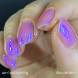 Peculiar Polish | That's Ranunculus!