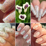 Detour Lacquer | Whispers in Violet