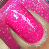 Detour Lacquer | Technicolor Bloom