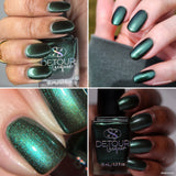 Detour Lacquer | Emotions are Overrated