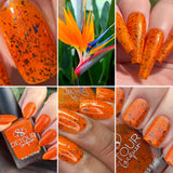 Detour Lacquer | Sunkissed Paradise