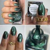 Detour Lacquer | Emotions are Overrated