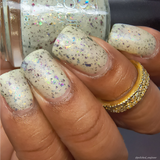 Detour Lacquer | Whispers in Violet