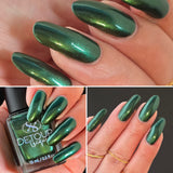 Detour Lacquer | Emotions are Overrated