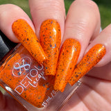 Detour Lacquer | Sunkissed Paradise