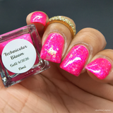 Detour Lacquer | Technicolor Bloom