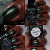 Detour Lacquer | Emotions are Overrated