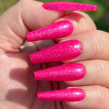 Detour Lacquer | Technicolor Bloom