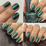 Detour Lacquer | Emotions are Overrated