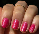 Detour Lacquer | Technicolor Bloom