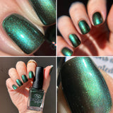 Detour Lacquer | Emotions are Overrated
