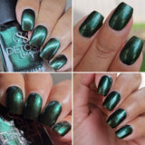 Detour Lacquer | Emotions are Overrated