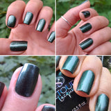 Detour Lacquer | Emotions are Overrated