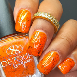 Detour Lacquer | Sunkissed Paradise
