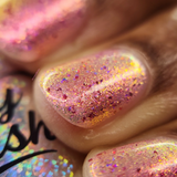 Perky Polish | Sakura