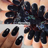 Detour Lacquer | Arctic Night