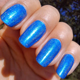 KGMP Cosmetics | Glacial Chill